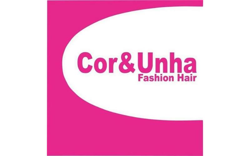 Fachada do Cor & Unha Flamengo